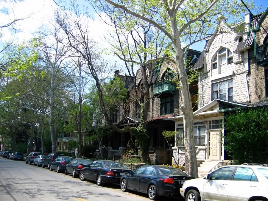 West Philly Spruce Hill Sexytime! SkyscraperPage Forum